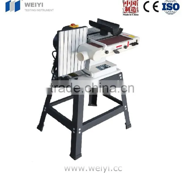 Horizontal & Vertical Sander