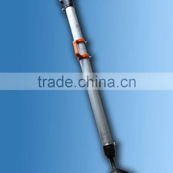 2015 Hot Sale Good Quatily YT27 Rock Drilling Machine With Air Leg photo-4