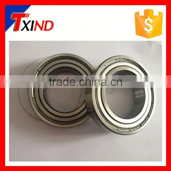12*28*7 mm 6001 Bearings for Home Appliance 5319 Ball Bearing photo-5