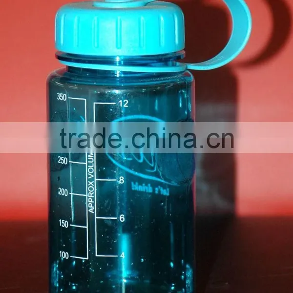 OEM Blow Molding Plastic Drinking Water Bottle,plastic Mineral Water Bottle,cheap Plastic Water Bottles photo-2