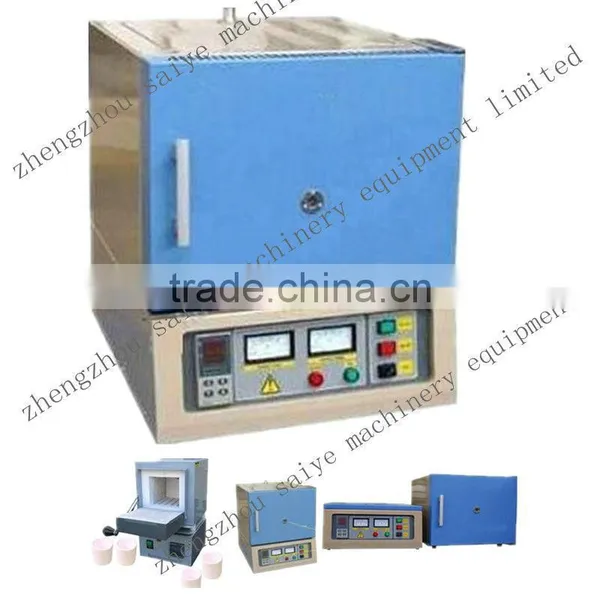 Muffle Furnace