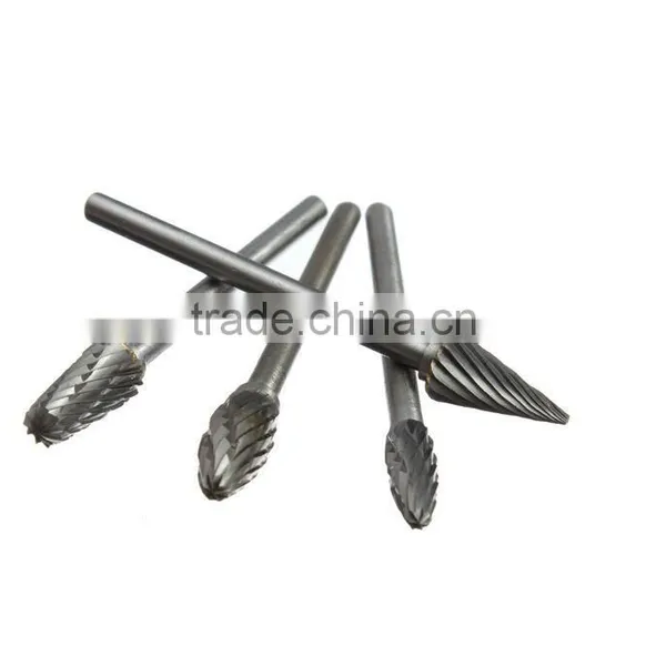 High Quality Dental Tungsten Carbide Burr photo-2