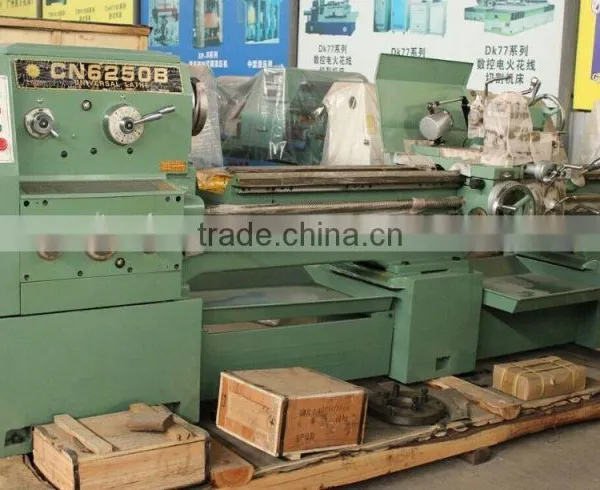 Automatic Cnc Turning Center/lathe Machine CH7525 For Sale photo-3