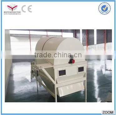 2016 Made in China Wood Pellet Screener for Hot Sale photo-2