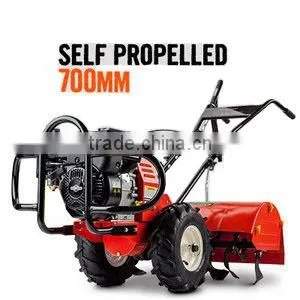 Tillers With 12V Light photo-2