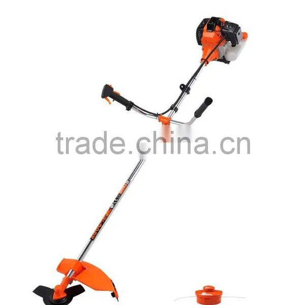 52cc 2 in 1 Grass Trimmer, 3HP Gasoline Grass Trimmer, Petrol Grass Trimmer With CE, MD, GS,EUII Cartificate photo-2