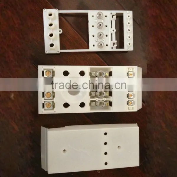 Water Proof Street Lighting Pole Fuse Box MVS435,fuse Connector Box photo-3
