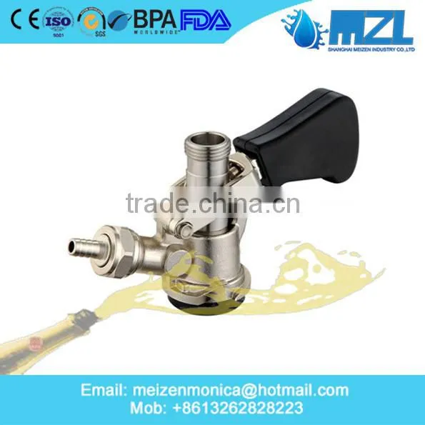 2015 China Manufacturer New Style Stainless Steel Beer Tap for Beer Machine in South America photo-5