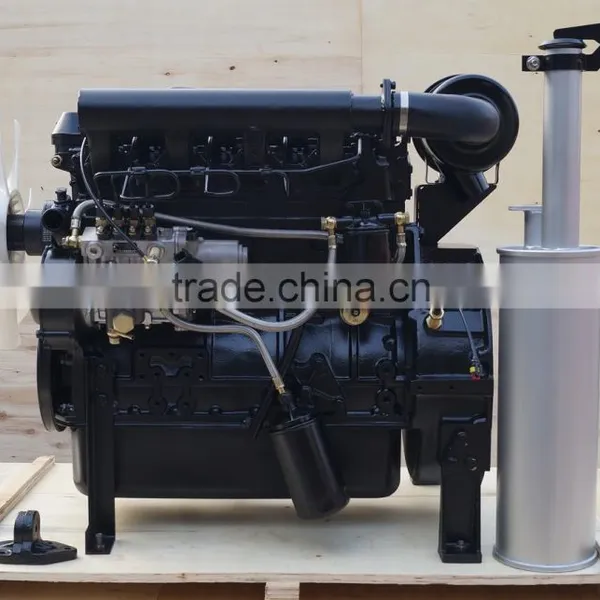 DIESEL ENGINE FOR GENERATING SETS FOR SALE photo-2