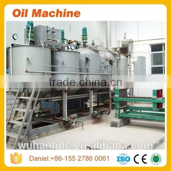 High Quality Smalll Scale Oil Mill Oil Machinery Extraction of Castor Oil From Castor Seeds photo-4