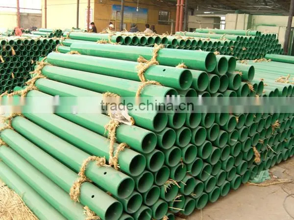 Hot Dipped Galvanized Highway Safety Guardrails photo-6