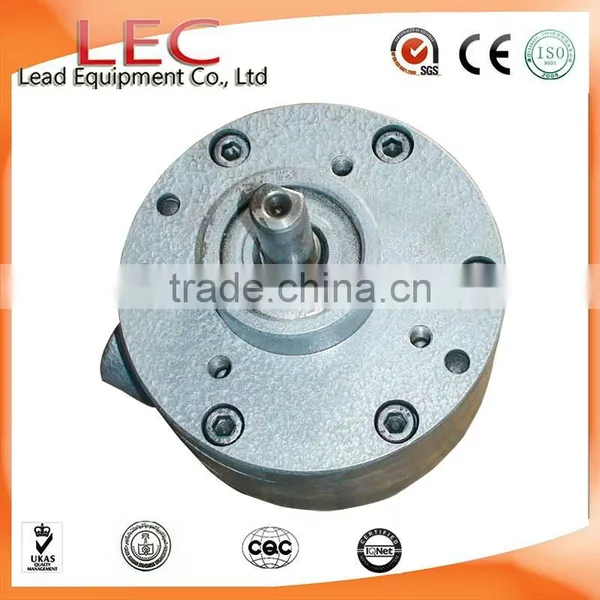 Simple Structure Small Size Widely Used Vane Air Motor photo-2
