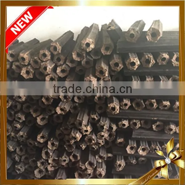 Excellent Wood Sawdust Charcoal Briquette Making Machine With Jintai Machinery photo-5