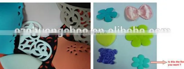 Multifunctional Ultrasonic Equipment Sewing With CE photo-4