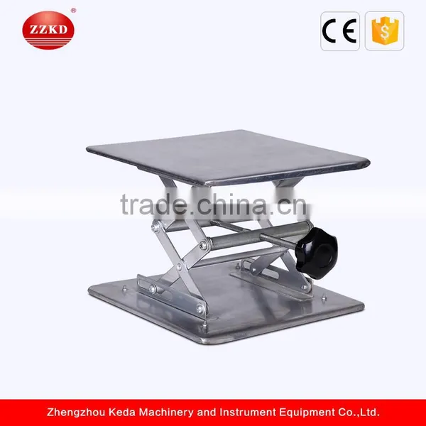 Factory Price Lab Mini Lift Table photo-4