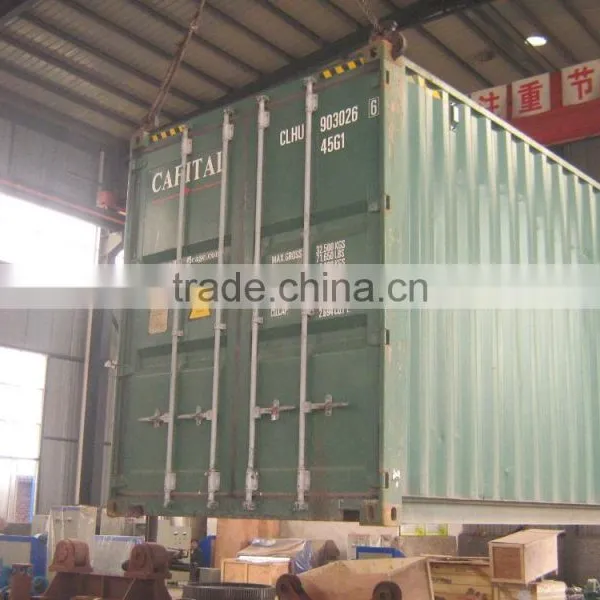 China Mobile Stone Crusher, Mobile Stone Crushing Plant for Sale photo-2