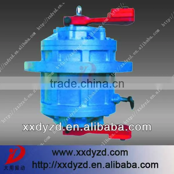 DY Series Three-phase Asynchronous Vibrating Motor Used in Vibrating Machine
