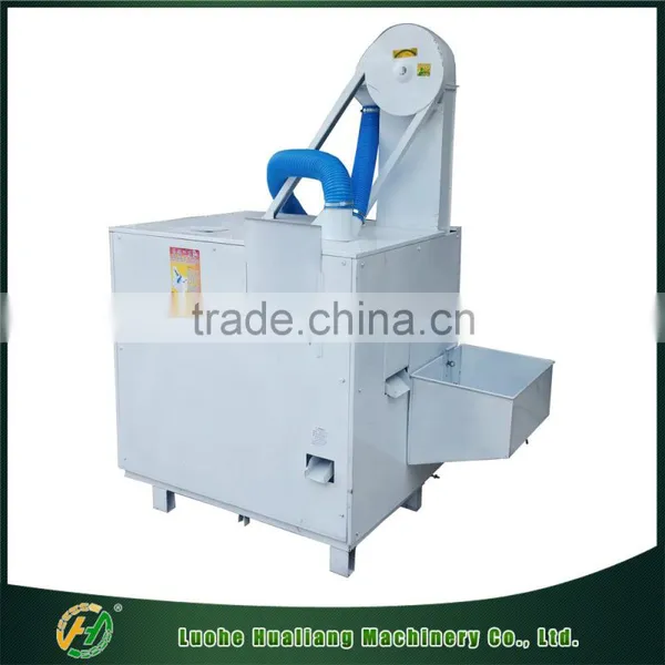 China New Style Multifunctional Small Grain Cleaning Machine photo-5