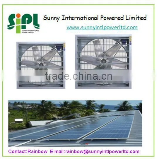 Vent Tool Portable Compact Solar System! Solar Panel Air Fans,negative Pressure Exhaust Fan,wall Exhaust Fan photo-6
