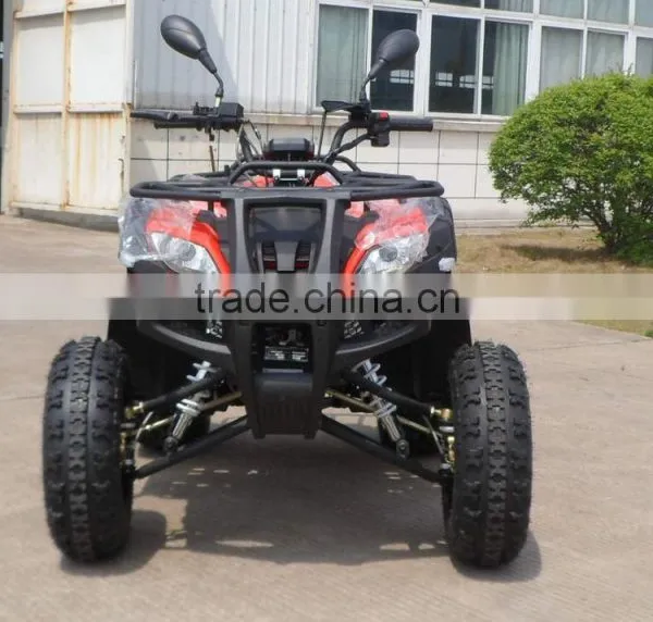 150cc GY6 Engine EEC Quad ATV(TKA150E-B) photo-2
