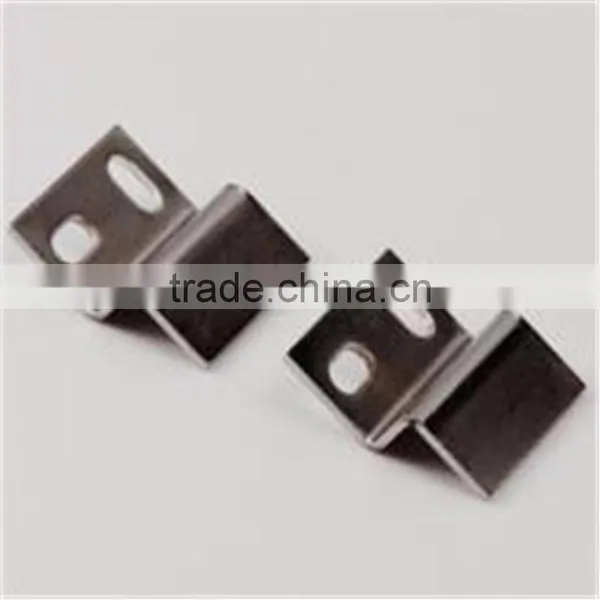 Customized Factory China Decorative Automotive Stamping Parts photo-6