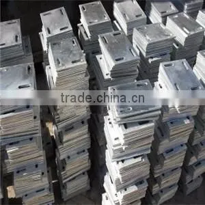 Stamping Parts, Sheet Metal Part, Hot Stamping Foil photo-5