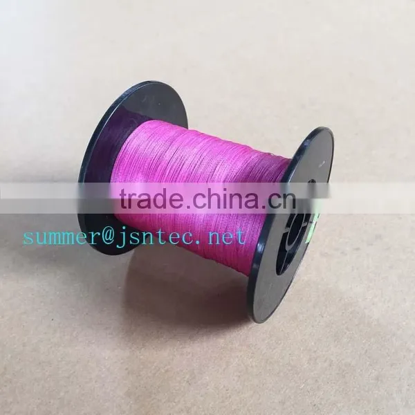 4 Strand 300m per Spool PE Material Braid Fishing Line photo-4