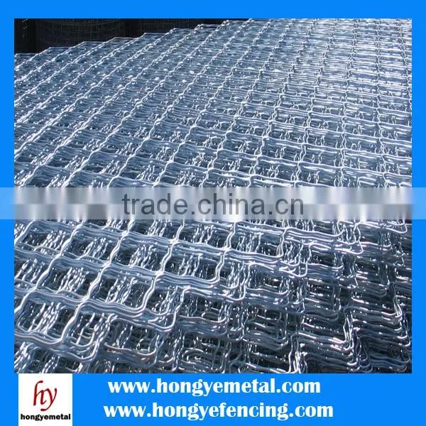 Customized Made High Quality 2X2 Galvanized Welded Wire Mesh Panels photo-4