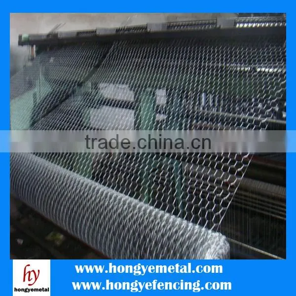 Direct Factory Welded Gabion Box Hexagonal Gabion Basket Galvanized Wire Cage Rock Mesh (Hebei Anping Manufacturer) photo-3