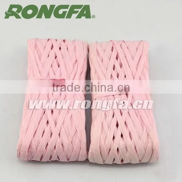 Paper Rope/Twisted Paper Twine/Paper Raffia String photo-3