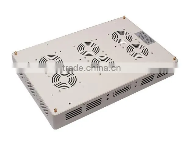 Shenzhen Manufacture Proved Top Led Grow Light 2016 photo-3