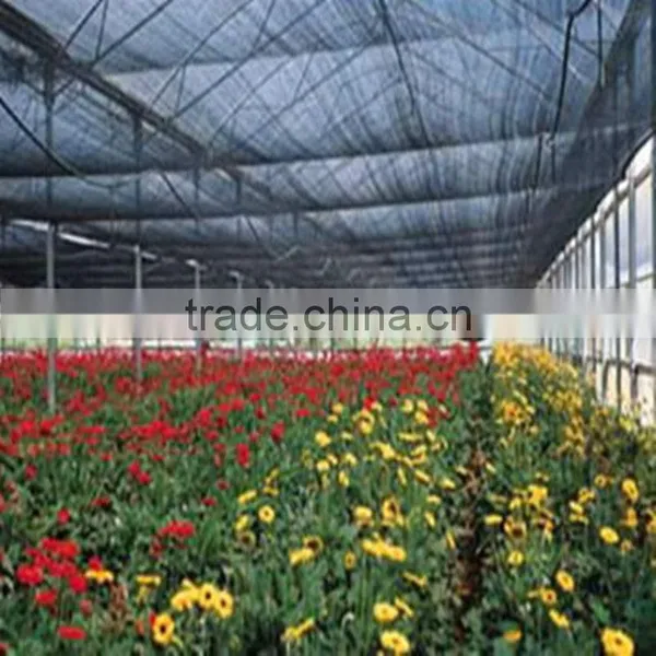 HDPE UV Resistant Agricultural Plastic Shade Net photo-2