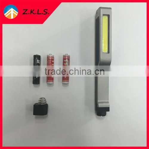 Powerful LED Pen Light With Rotatable Clip photo-3