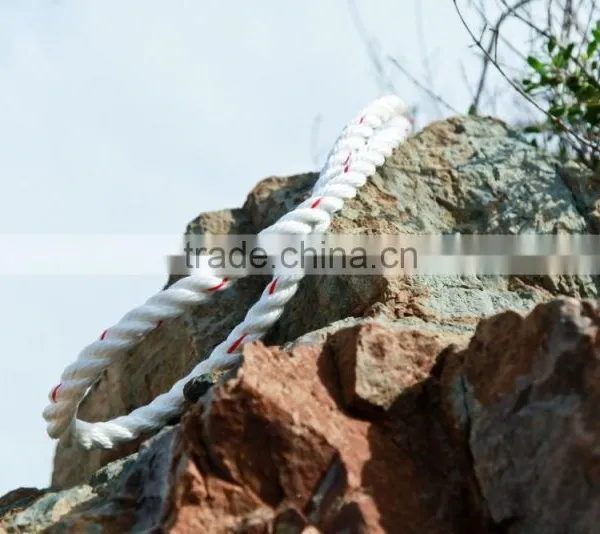 High Quality Combination Single Rope photo-3