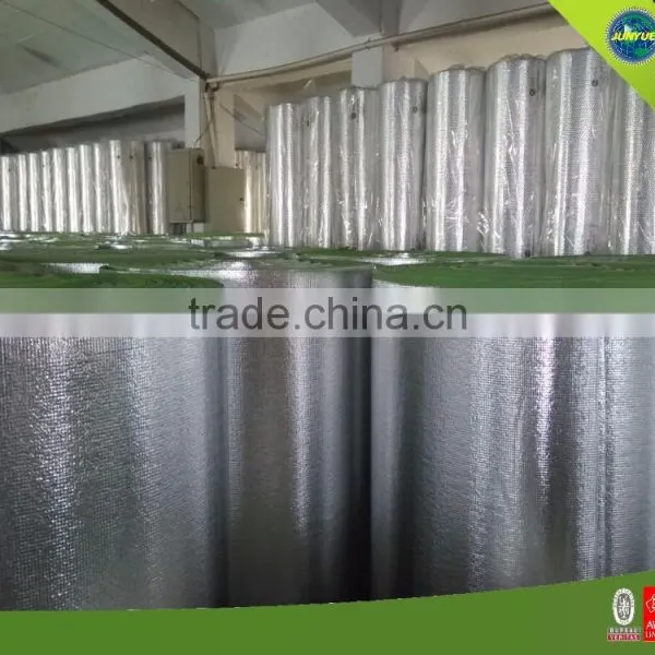 Aluminum Foil XPE Foam Wall Insulation photo-2