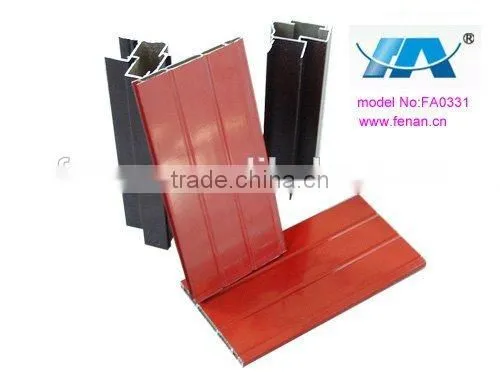 Promotion Sales Aluminum Profiles photo-5