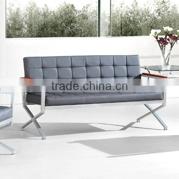 SFA00043 New Modern Sofa Sets,metal Sofa Legs,used Leather Sofa photo-2