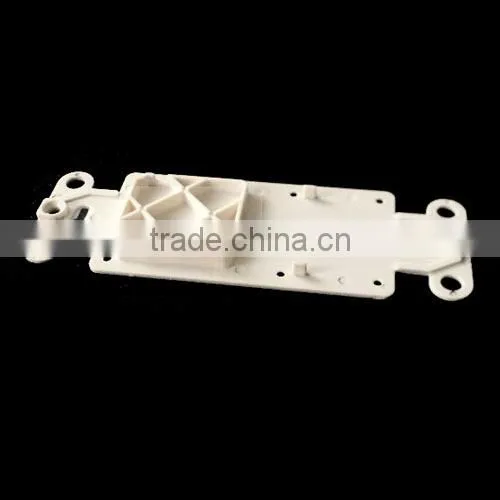 ABS Plastic Injection Parts Made Customized photo-5