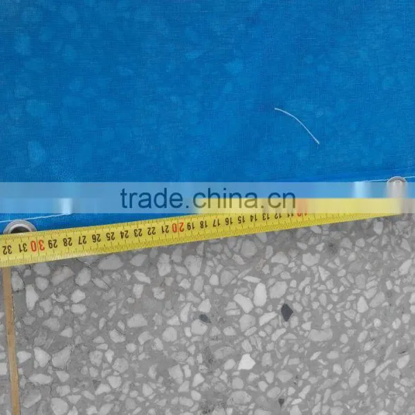 PVC Mesh Sheet 1000D/12*12 270GSM photo-4