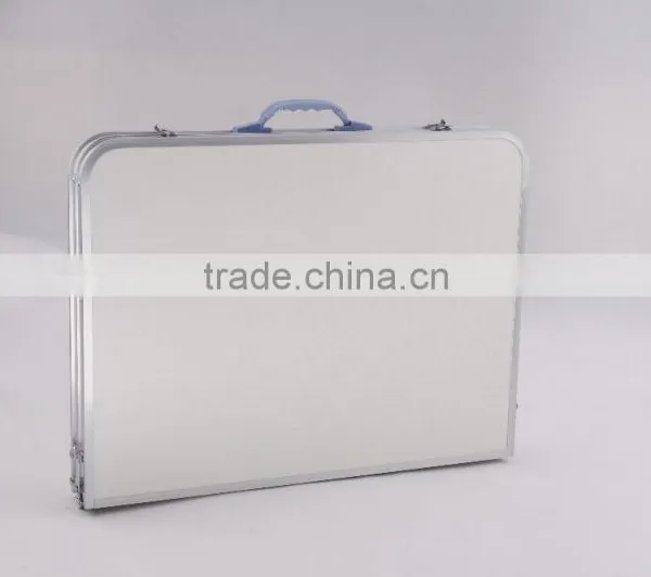 Camping Furniture -Aluminium Camping Table & Chair Set photo-2