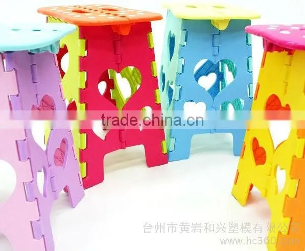 Household Folding Stool photo-3