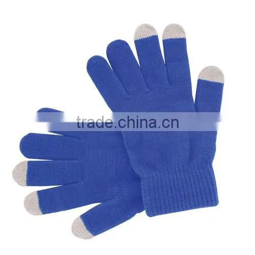 Smart Touchscreen Gloves Phone Gloves photo-5