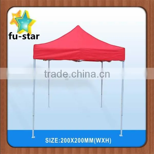 PN Manufacturer Tent Camping Hiking Canopies Fustar Trail Sun Wall 10' x 10' Straight Leg Gazebos Canopy Tent photo-2
