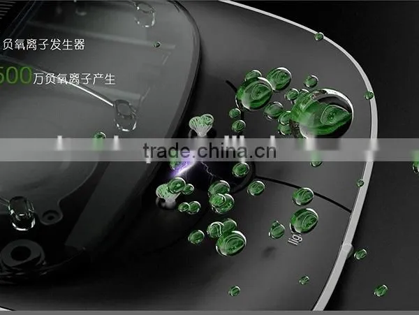 Solar Anion Car Air Purifier Oxygen Bar Aromatherapy Addition to Formaldehyde Odor Solar Car Air Purifier photo-6
