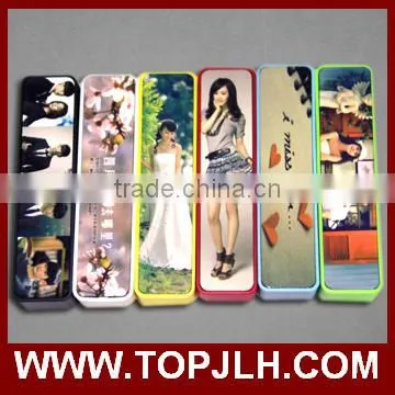 2016 Promotional Gift Universal Portable Mobile Power Bank photo-2