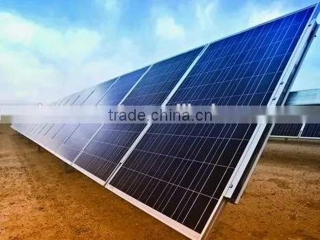 5KW High Quality Grid Switch Solar Powered Storage Battery photo-3