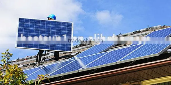 Solar Products 200W Portable Solar Power System photo-3