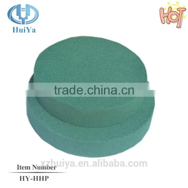 Wholesale Customize Size Cylinder Foam for Flowers photo-5