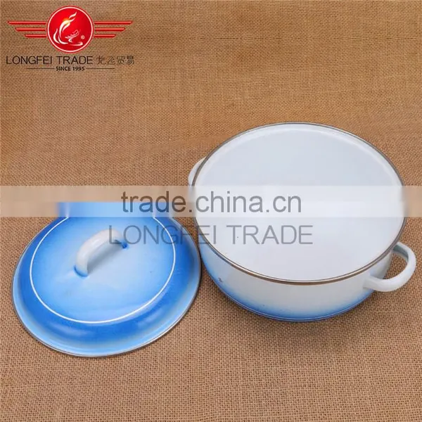 5pcs Persimmon Type Casserole / Cooking Pot Ceramic Stockpot/saucepot photo-4