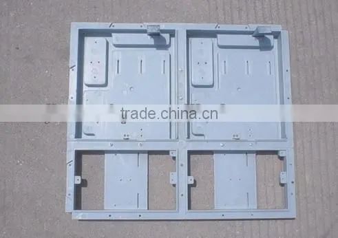 Smc Tray photo-2